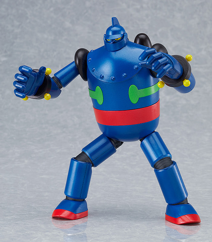 格安！ユラユラ首振りマスコット懐かしアニメフィギュア鉄人２８号 鉄人28号Furuta横山光輝の世界 20世紀漫画家コレクション 鉄人