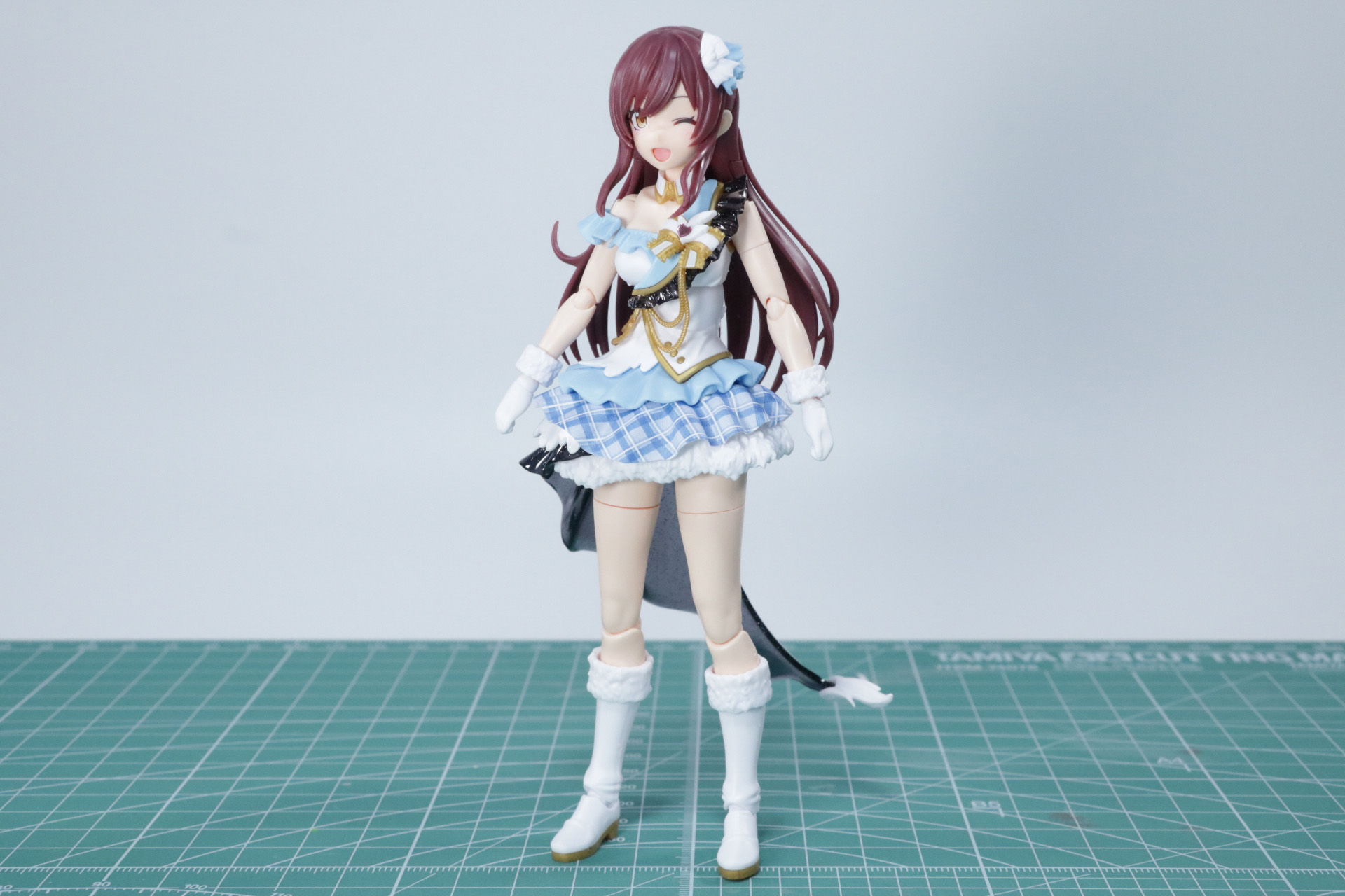 「30MS 大崎甘奈」