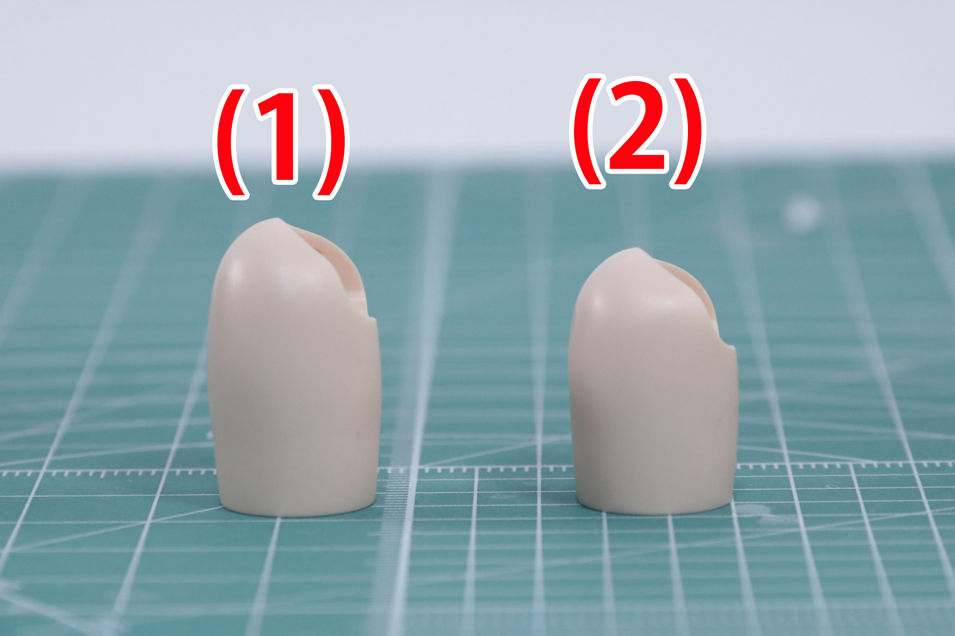 桑山千雪に合わせる場合は(2)を使用する