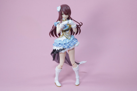 レビュー】「シャニマス」×「30MS」コラボ第2弾