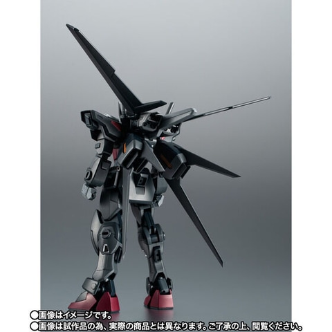 あしやお　ROBOT魂　スローターダガー Amazon | ROBOT魂 ＜SIDE MS＞ GAT-01A2R 105スローターダガー