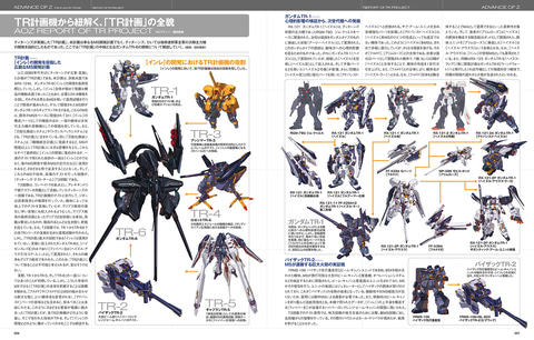 模型ムック「HJメカニクス19」が本日3月22日に発売。「機動戦士Z