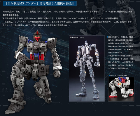 RG RX-78-2 ガンダムVer.2.0 & シャア専用ズゴック 未組立 RG RX-78-2 ガンダムVer.2.0 & シャア専用ズゴック 未組立