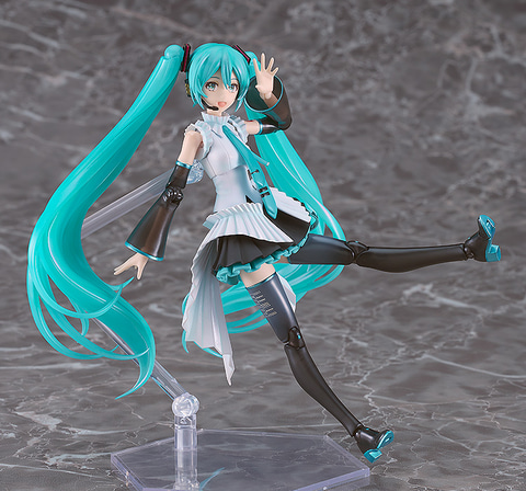 2個　PLAMATEA 初音ミク Happy 16th Birthday Ver PLAMATEA 初音ミク Happy 16th Birthday Ver. - メルカリ