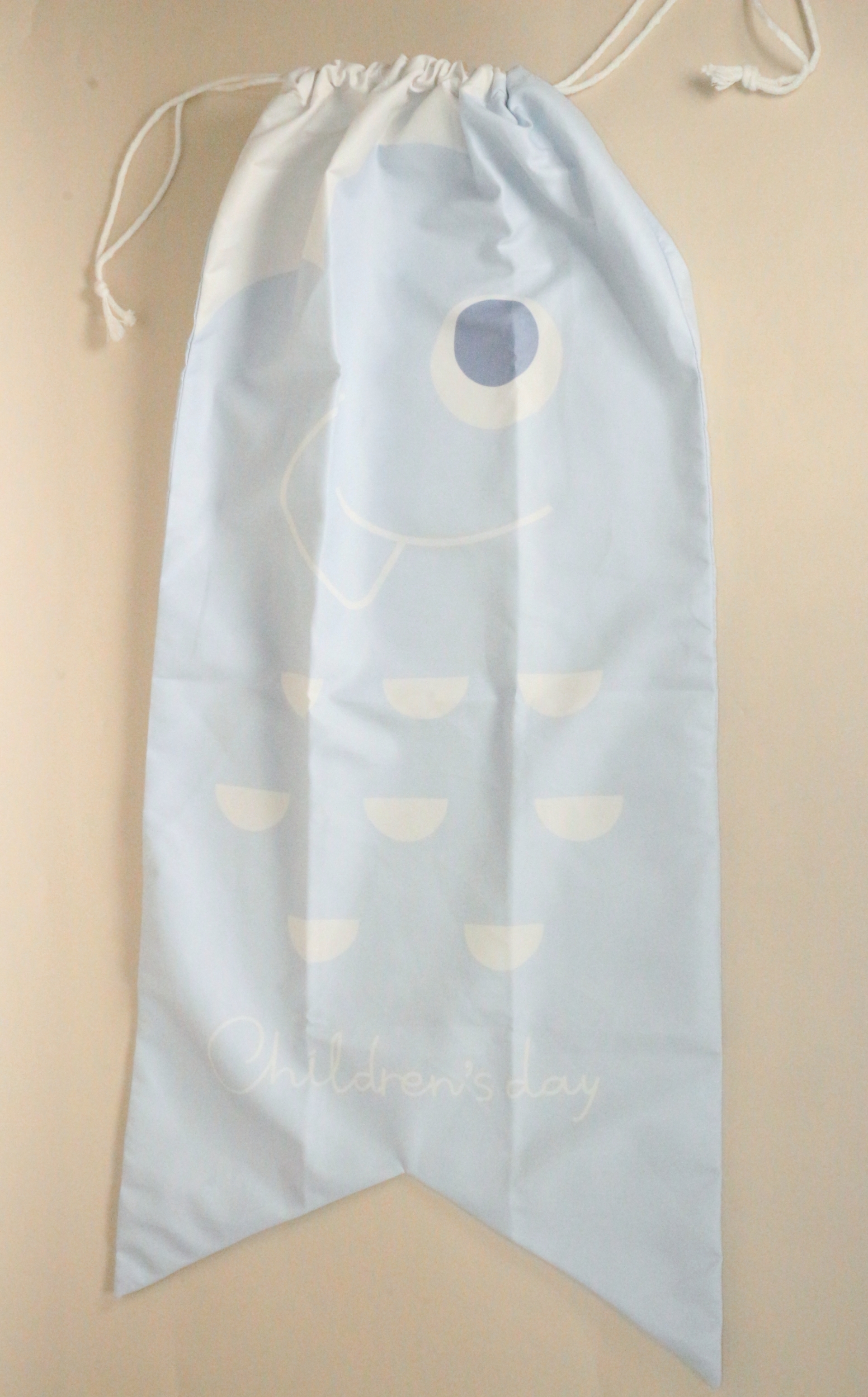 こいのぼり2wayタペストリー 550円