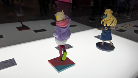 【中古】未開封 FuRyu フリュー リコリス・リコイル リコリコ TENITOL 錦木千束[17][240017704681] フィギュアお迎え リコリス・リコイル TENITOL 錦木千束