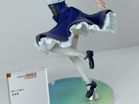 豚レバ ジェス フィギュア グッスマ 豚レバ ジェス フィギュア グッスマ