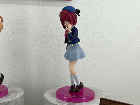 推しの子フィギュアセット 9点 推しの子フィギュアセット 9点 - メルカリ