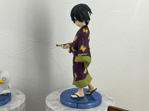 BANDAI SPIRITS、デフォルメフィギュア「Adokenette」発表