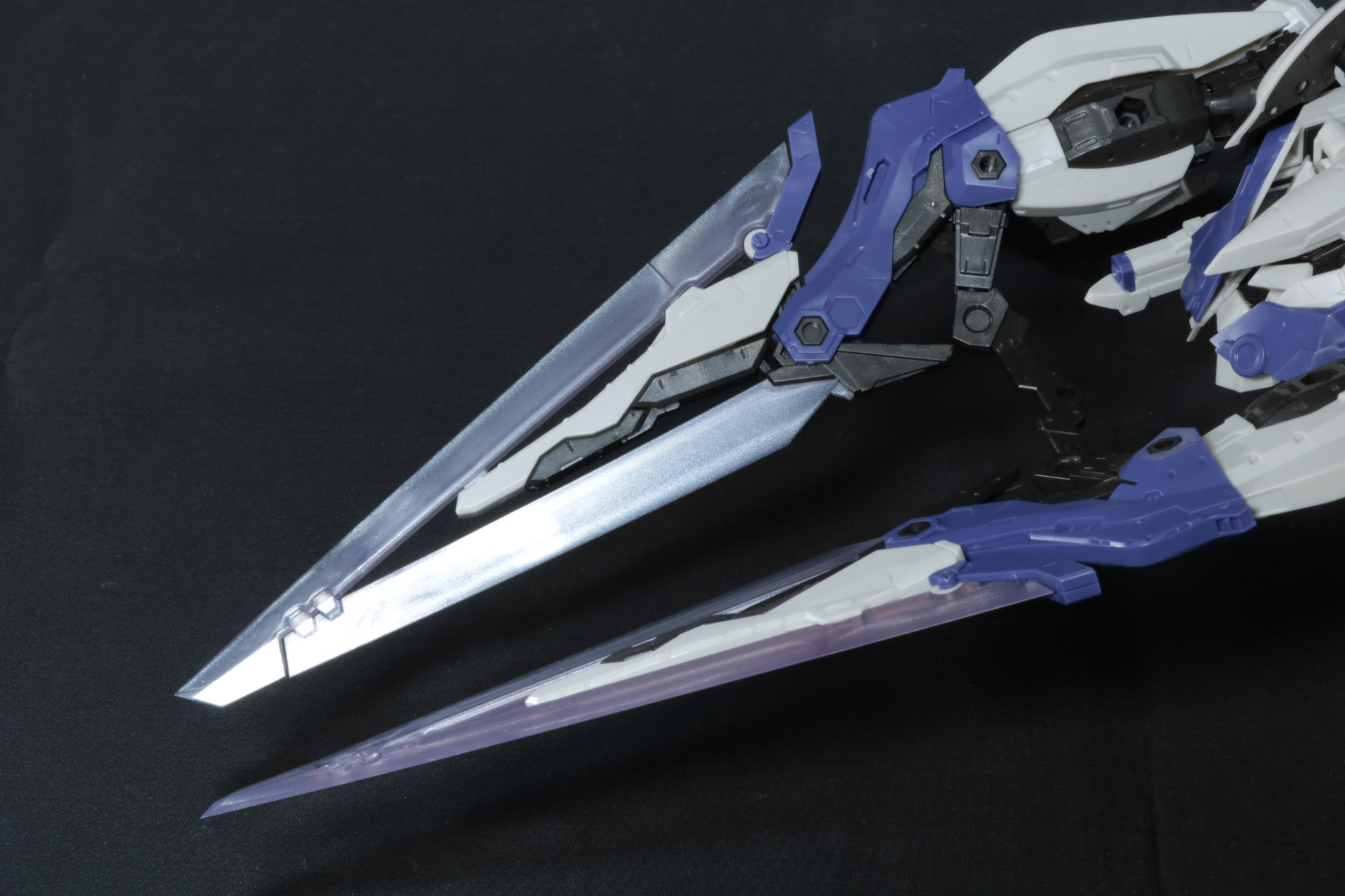 「マルチロックミサイル」のハッチは個別に開く