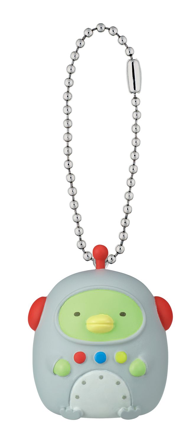 ぺんぎん?