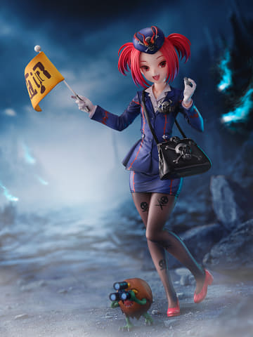 魔界発現世行きデスガイド」が「遊戯王カードゲームモンスター