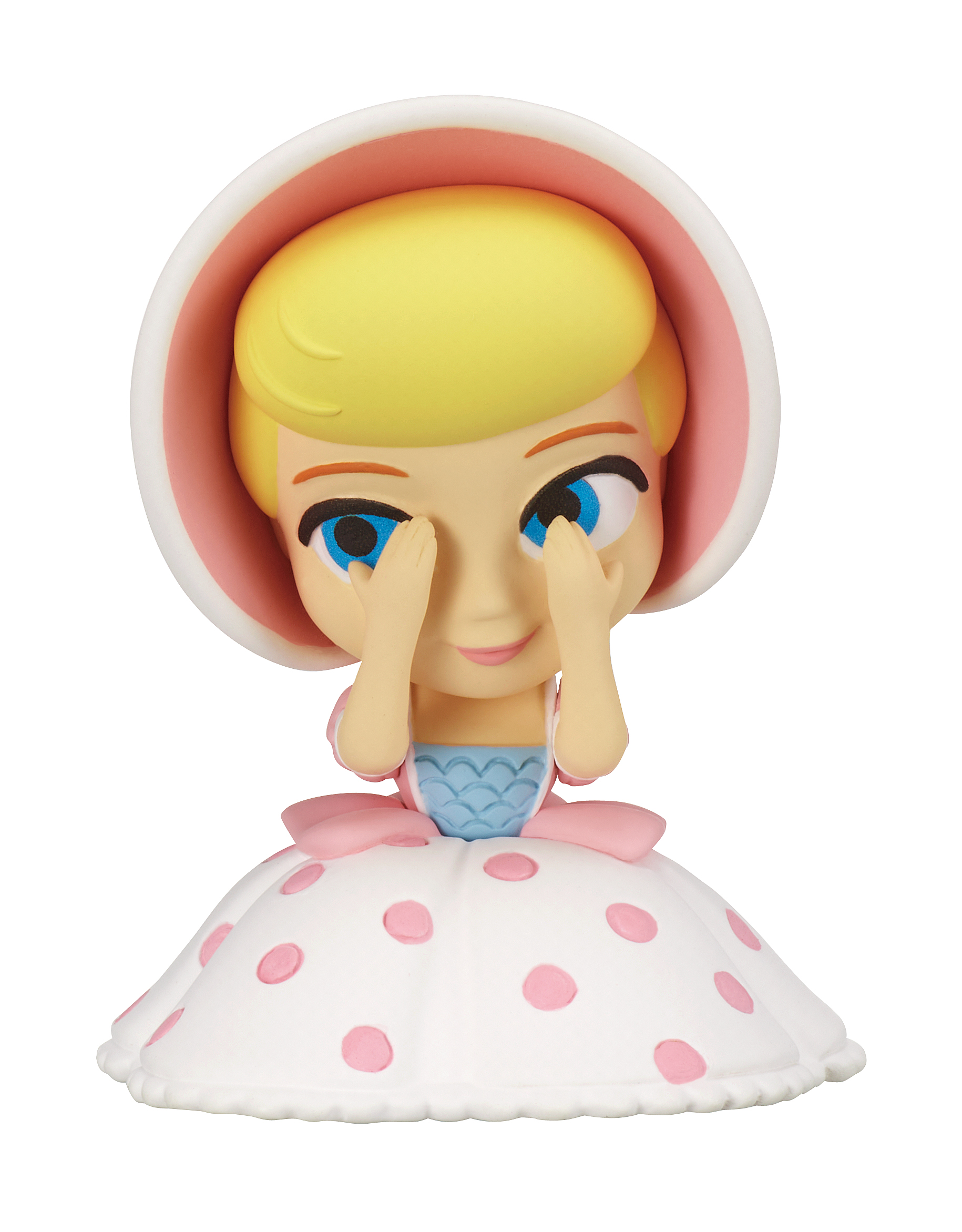 「ボー・ピープ？」