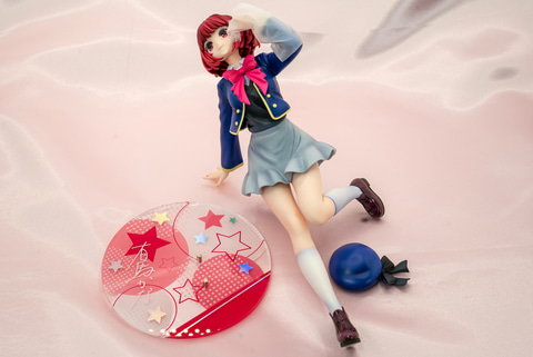 レビュー】フィギュア「【推しの子】有馬かな」レビュー