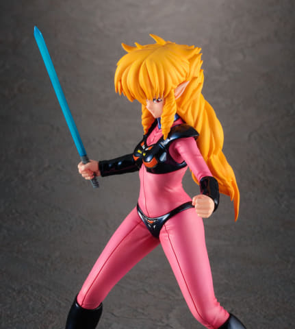 1/12スケールレジンキット「『戦え!!イクサー1』 イクサー1」本日出荷