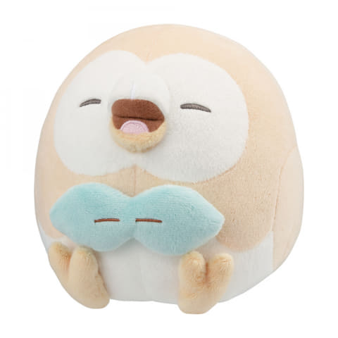 一番くじ ポケピース ～“PEACE”な夜のひととき～」本日より順次