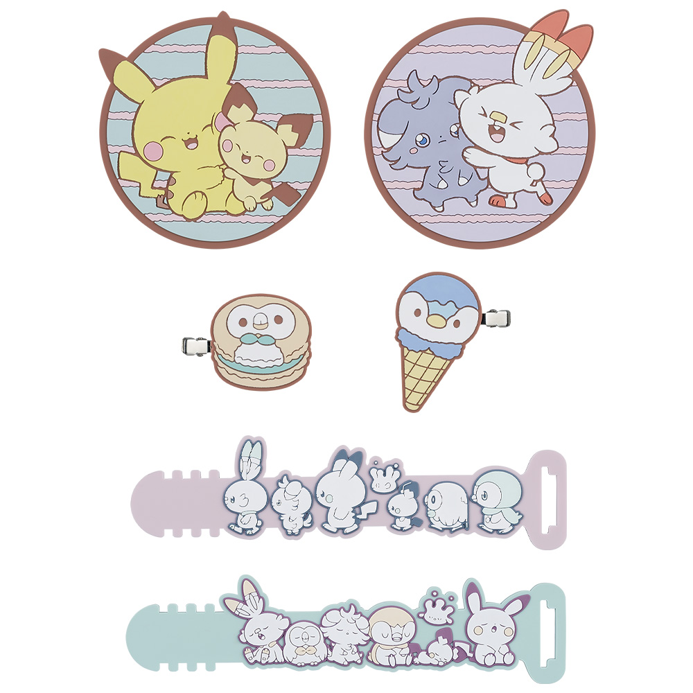 L賞：お役立ちラバー