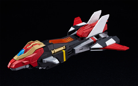 電光超人グリッドマン THE合体 合体竜帝キンググリッドマン
