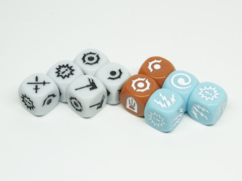 特別企画】ミニチュア＆カードの複合ボードゲーム「ウォーハンマー