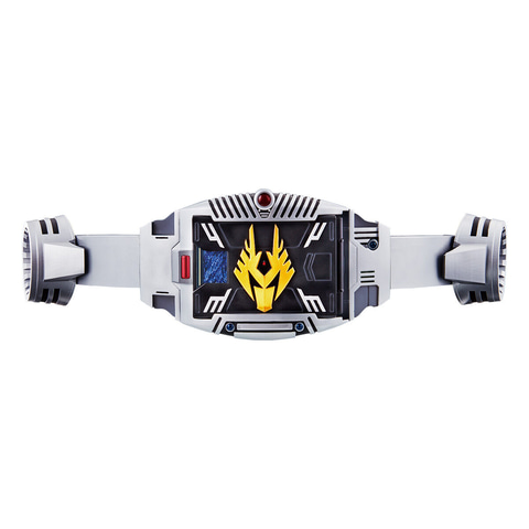 プレミアムバンダイ限定　CSM Vバックル 仮面ライダー龍騎」より「CSM Vバックル」が4大仮面ライダー