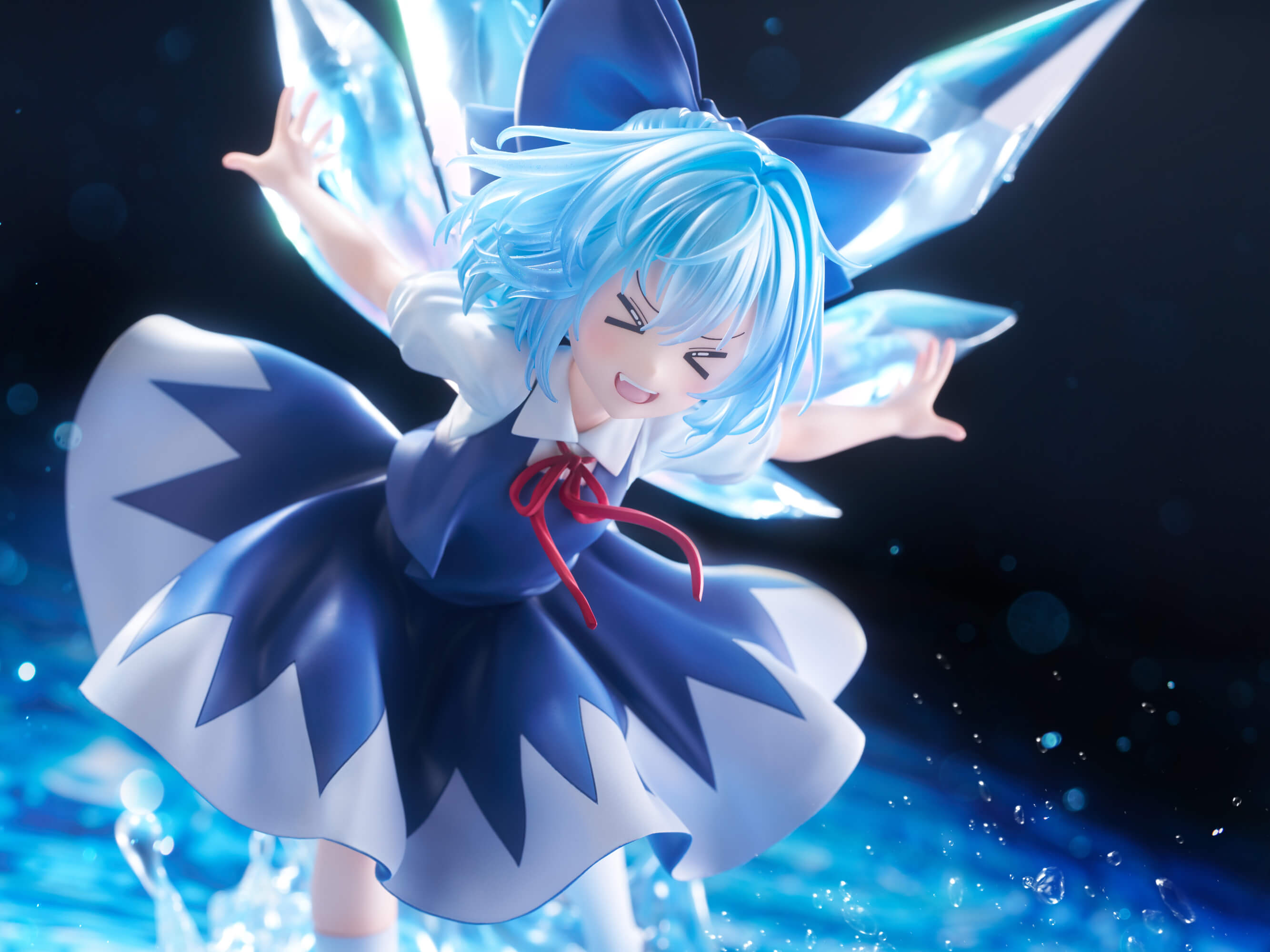 「FURYU HOBBY MALL」限定・表情パーツ