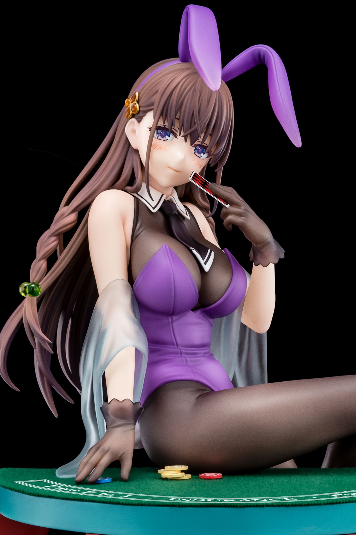 あみあみ限定特典「描き下ろしアクリルフィギュアスタンド」
