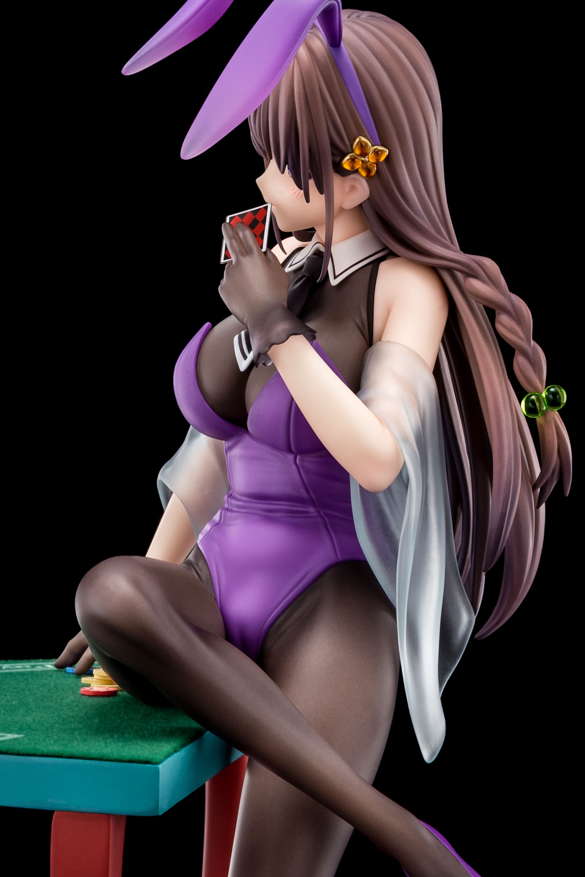 あみあみ限定特典「描き下ろしアクリルフィギュアスタンド」