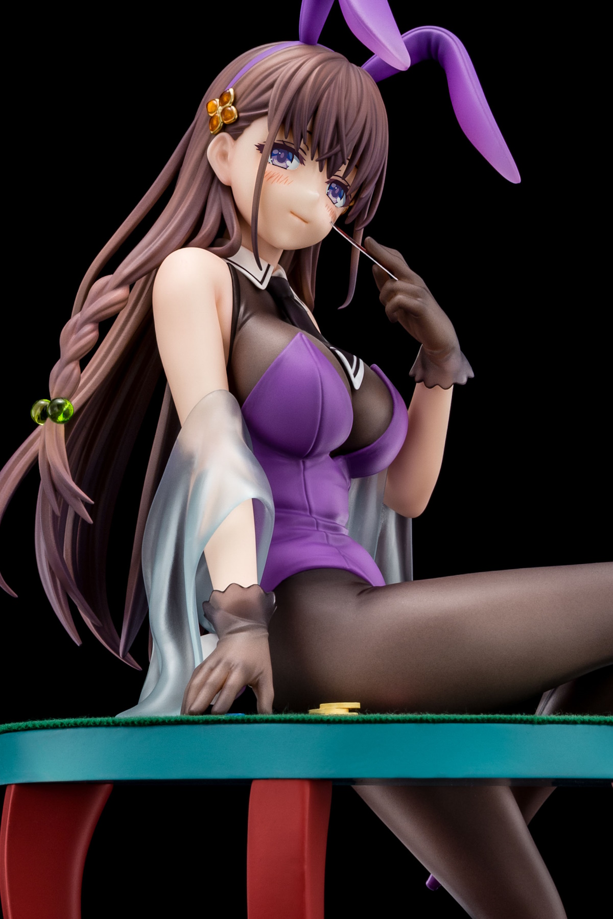 あみあみ限定特典「描き下ろしアクリルフィギュアスタンド」