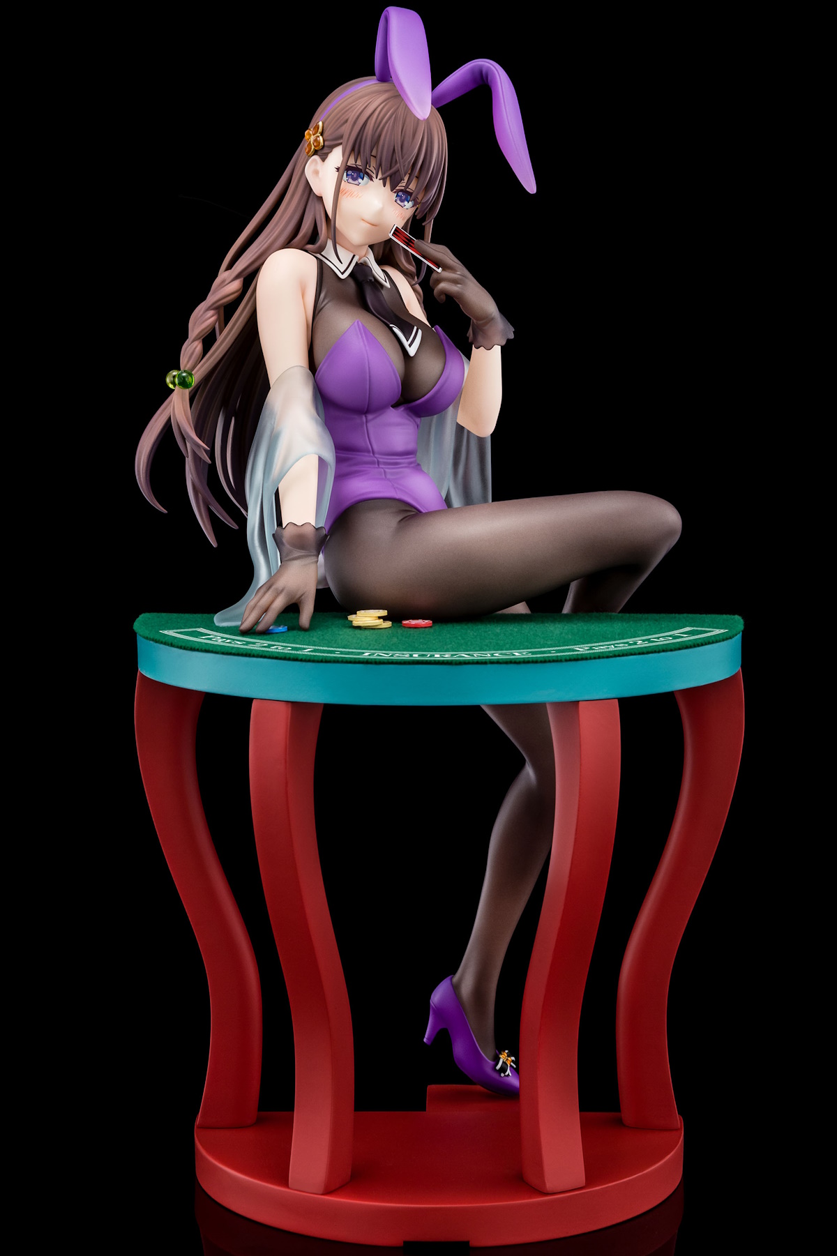 あみあみ限定特典「描き下ろしアクリルフィギュアスタンド」