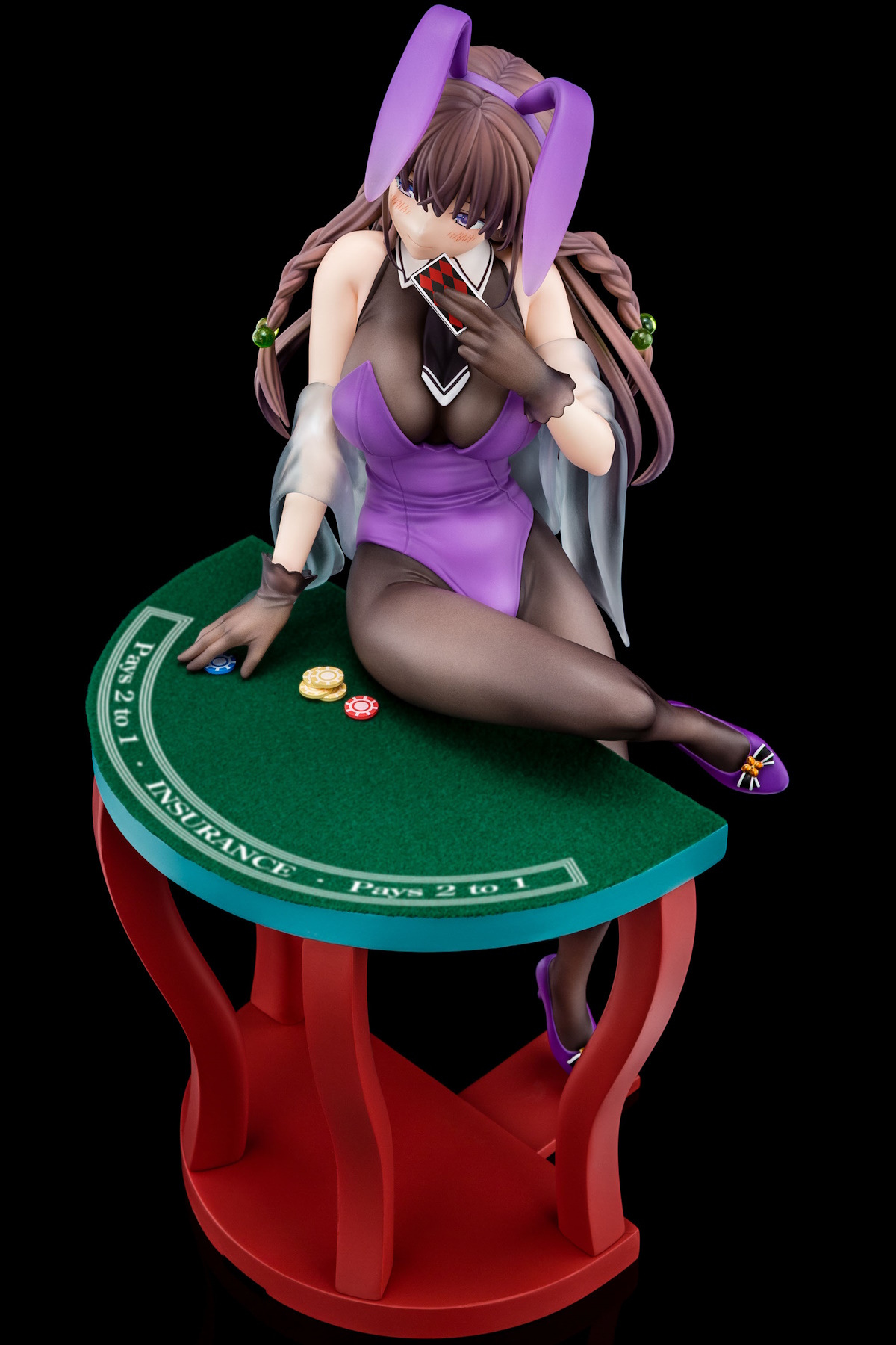 あみあみ限定特典「描き下ろしアクリルフィギュアスタンド」