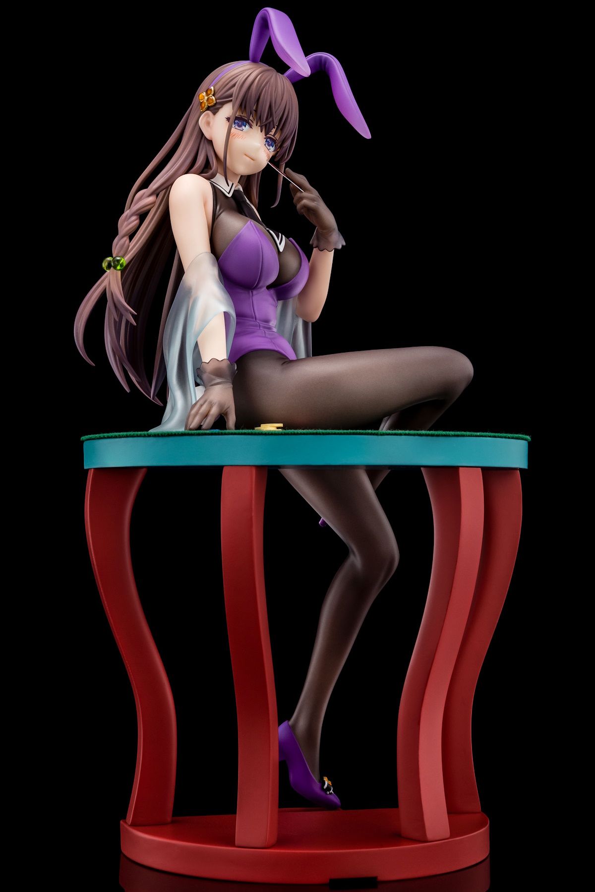 あみあみ限定特典「描き下ろしアクリルフィギュアスタンド」