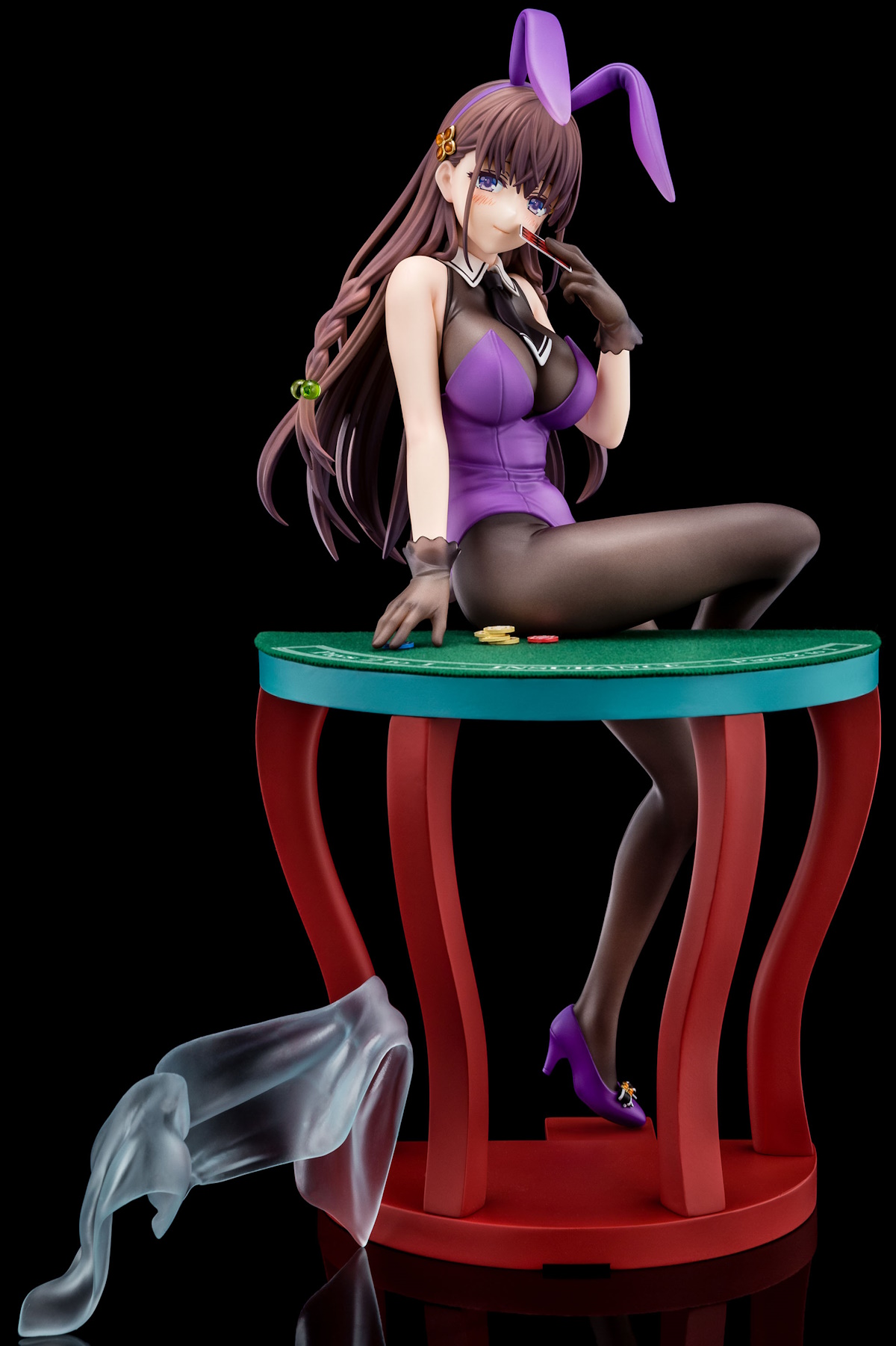 あみあみ限定特典「描き下ろしアクリルフィギュアスタンド」