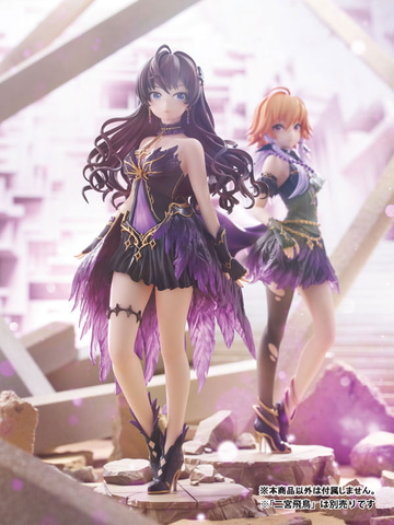 二宮飛鳥　アイドルマスターシンデレラガールズ　フィギュア 61hn84bYq8L._UF350,350_QL50_.jpg