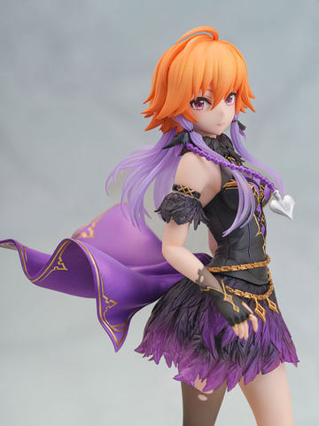 アイドルマスター シンデレラガールズ」よりバベル衣装の