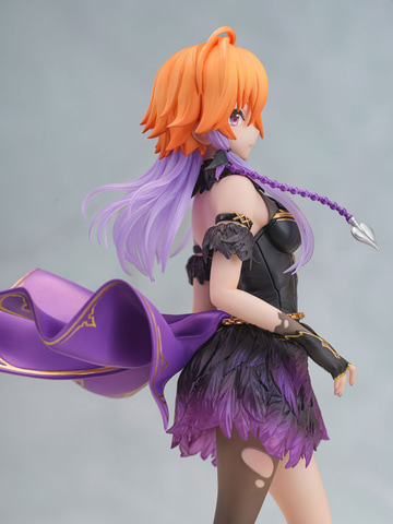 未使用・未開封】あみあみ 一ノ瀬志希 フィギュア 特典付き
