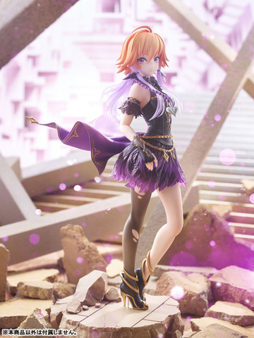 アイドルマスターシンデレラガールズ バベル 一ノ瀬志希 二宮飛鳥 フィギュア アイドルマスター シンデレラガールズ」より一ノ瀬志希と二宮