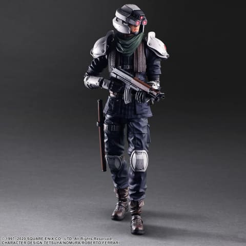 (未使用･未開封品)　MAN OF STEEL PLAY ARTS改 ジョー=エル(PVC塗装済みアクションフィギュア) vf3p617 Amazon.co.jp: MAN OF STEEL PLAY ARTS改 ジョー=エル(PVC塗装