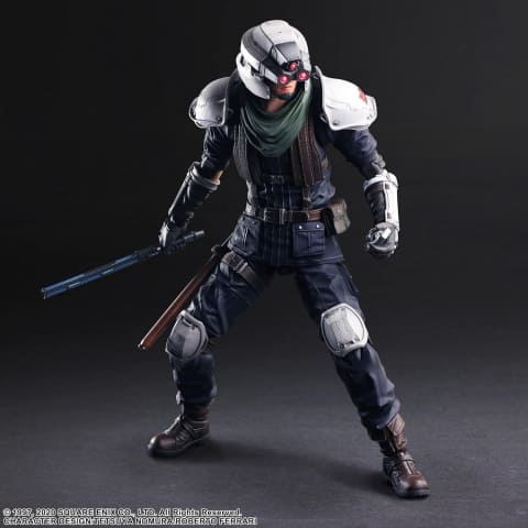 Amazon.co.jp: DC Comics VARIANT PLAY ARTS改 グリーンランタン