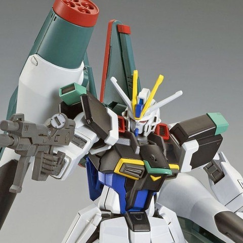 ガンプラ「FULL MECHANICS 1/100 ソードカラミティガンダム」など再販 