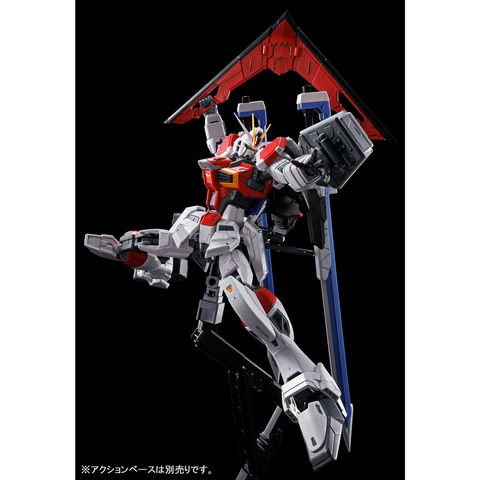 ガンプラ「FULL MECHANICS 1/100 ソードカラミティガンダム