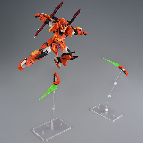 ガンプラ「FULL MECHANICS 1/100 ソードカラミティガンダム