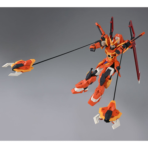 ガンプラ「FULL MECHANICS 1/100 ソードカラミティガンダム