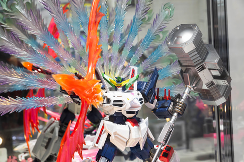 箱無し　AMAKUNI アマクニ　キングジェイダー　開封品 AMAKUNI機神 キングジェイダー – 株式会社千値練 ー Sentinel co