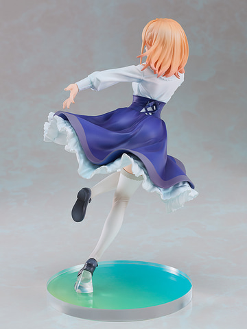 TVアニメ「豚のレバーは加熱しろ」より「ジェス」がフィギュア化。3月