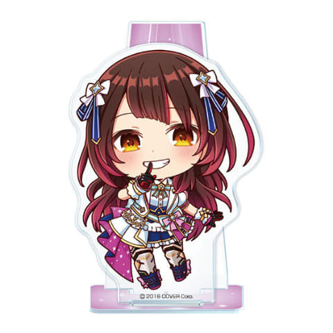 ホロライブ ロボ子さん 2周年グッズセット ポストカード