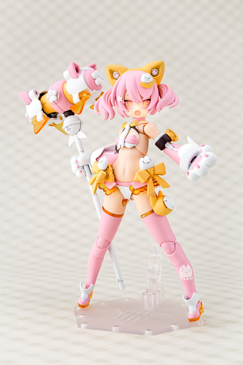 メガミデバイス　マオ＆アリス＆赤ずきんセット【組み立て済】 メガミデバイス 赤ずきん & アリス セット - メルカリ