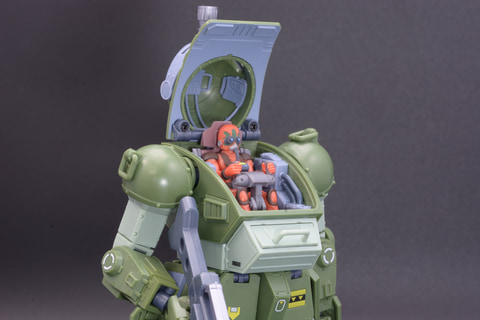 ボトムズ　メタルフィギュア　セット 特別企画】「ボトムズ40周年」にアイテム続々登場、今こそ