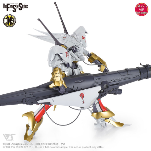 ボークス、「IMS 1/100 シュペルター・K.O.G. =ボォス 2992