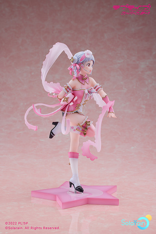 未開封 APEX TOYS 七花 少女偶像 ver.
