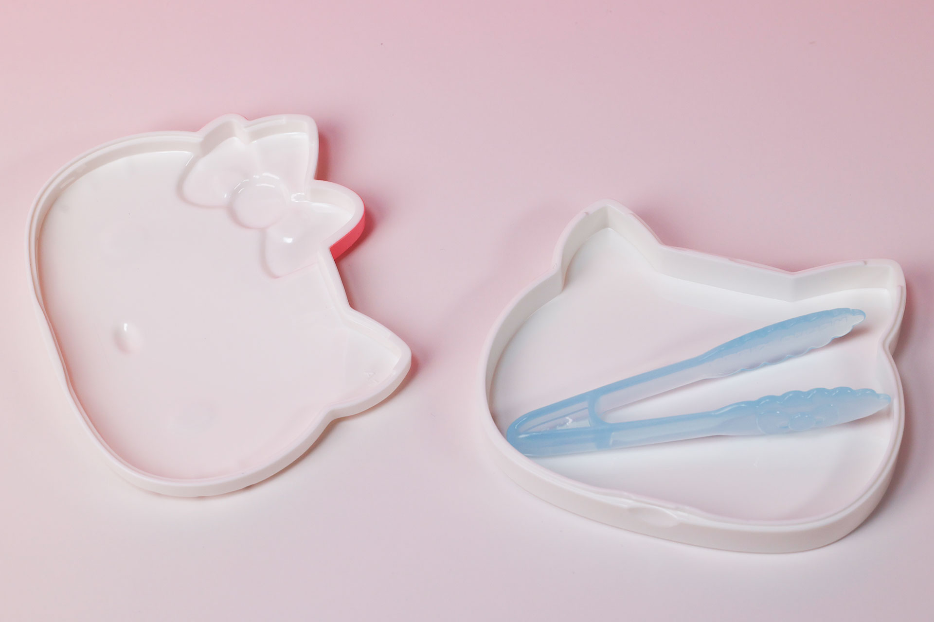 こちらがケースを開けたところ